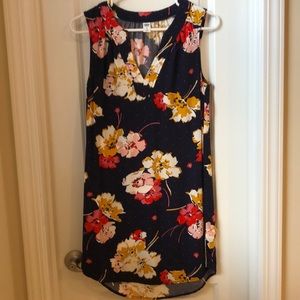 Old Navy Floral Dress (small)